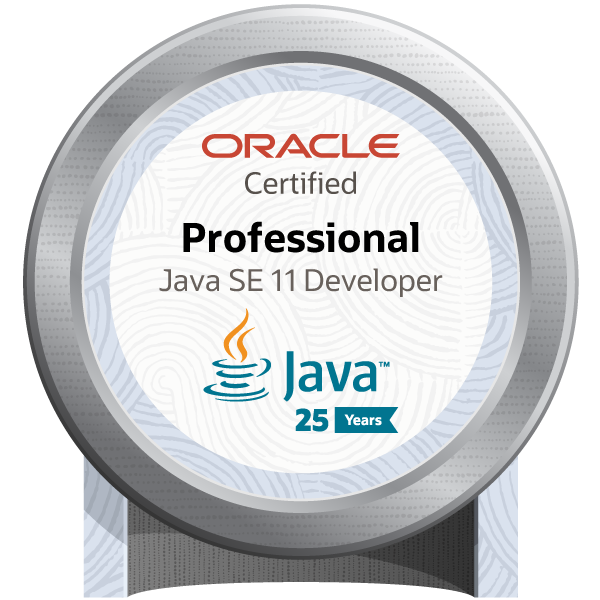 Oracle bade