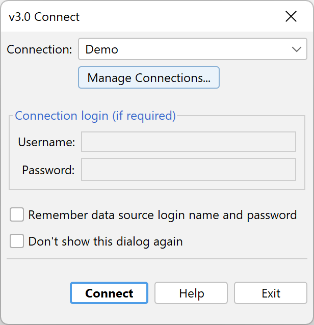 connect
