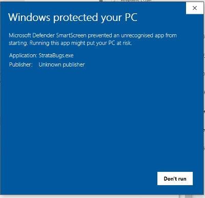 windowsblocked